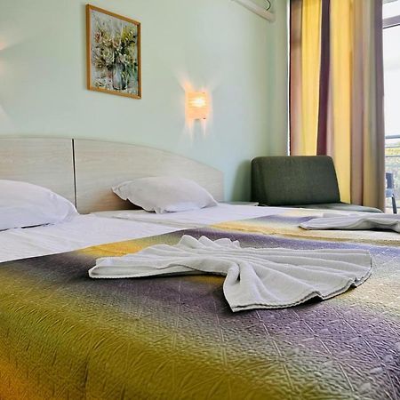 Hotel Boomerang - ساني بيتش المظهر الخارجي الصورة
