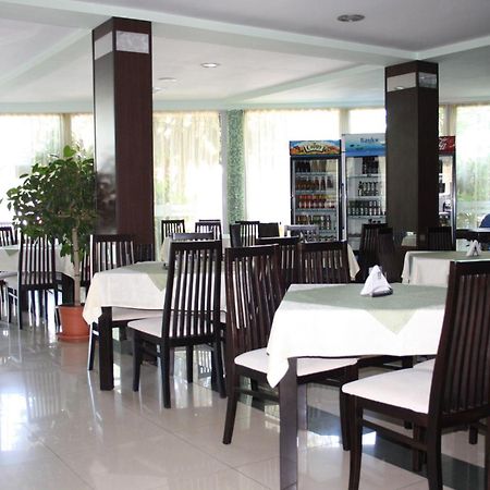 Hotel Boomerang - ساني بيتش المظهر الخارجي الصورة