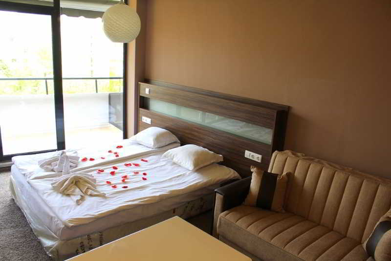 Hotel Boomerang - ساني بيتش المظهر الخارجي الصورة