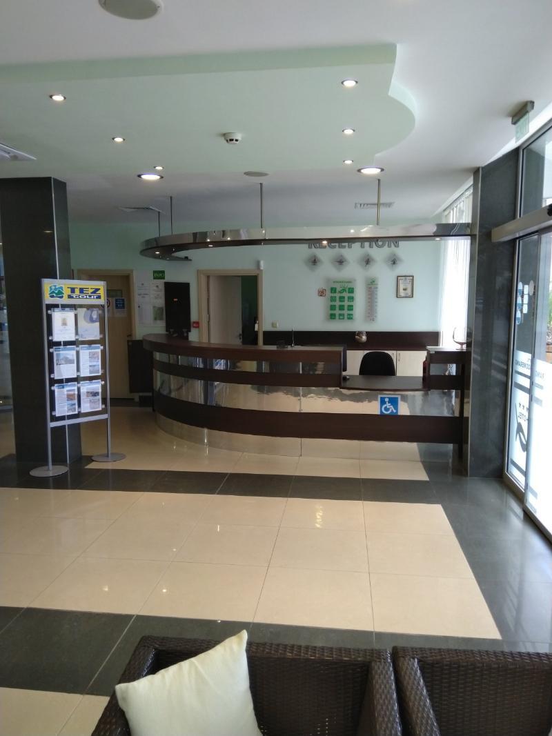 Hotel Boomerang - ساني بيتش المظهر الخارجي الصورة
