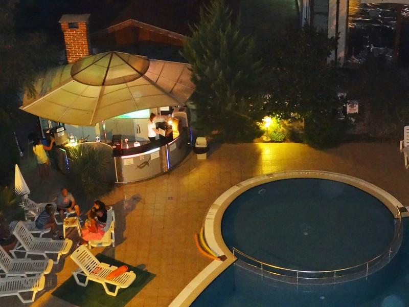 Hotel Boomerang - ساني بيتش المظهر الخارجي الصورة