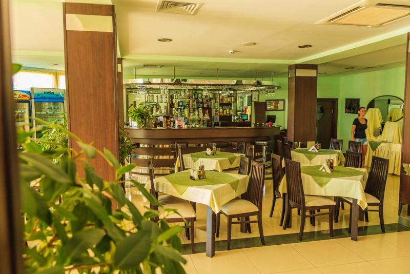 Hotel Boomerang - ساني بيتش المظهر الخارجي الصورة