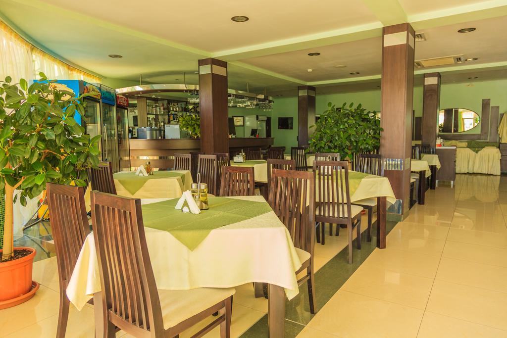 Hotel Boomerang - ساني بيتش المظهر الخارجي الصورة