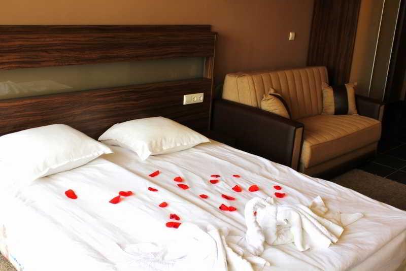 Hotel Boomerang - ساني بيتش المظهر الخارجي الصورة